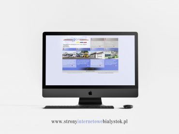 Strony Internetowe Białystok – Gaja